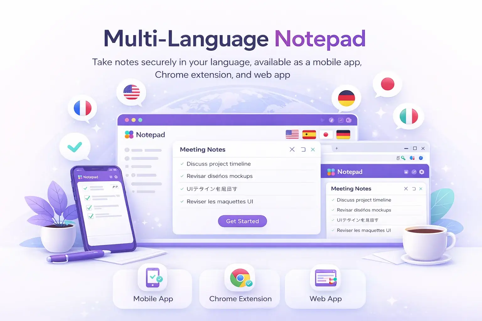 MTools Cloud Interface
